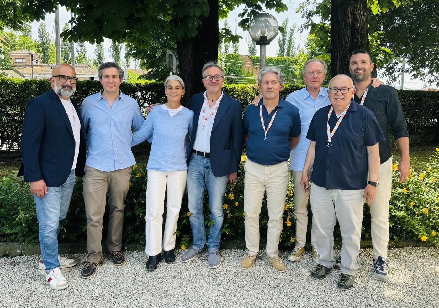 cda demeter italia