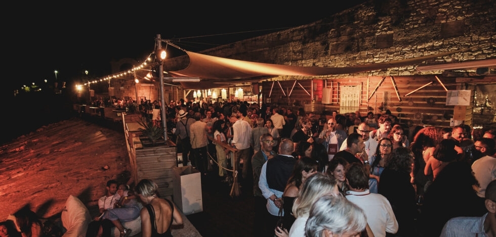 degustazione casual trani