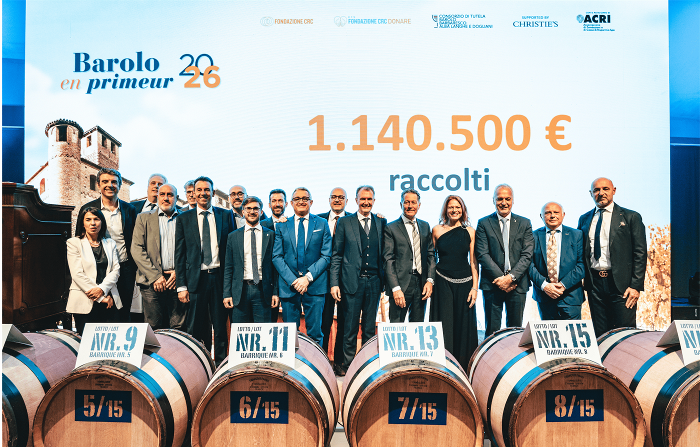 barolo en primeur