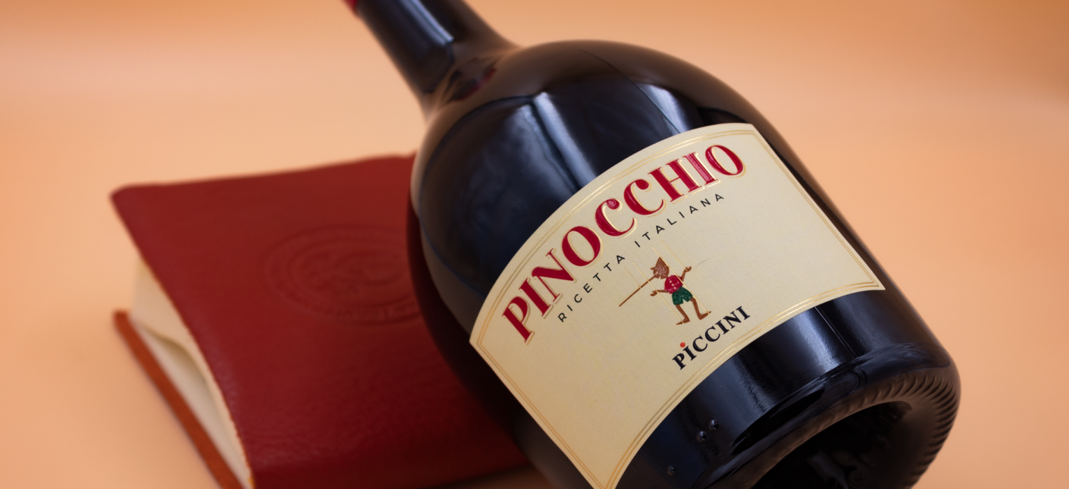 Buon compleanno, Piccini: 140 anni da festeggiare con “Pinocchio”