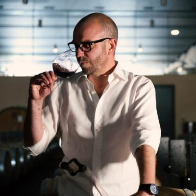 Podernuovo a Palazzone: la sfida vinicola di Giovanni Bulgari