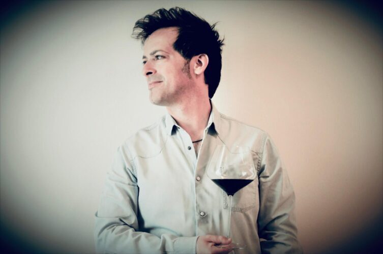 Raffaele Fischetti: “Il vino? Una poesia liquida”