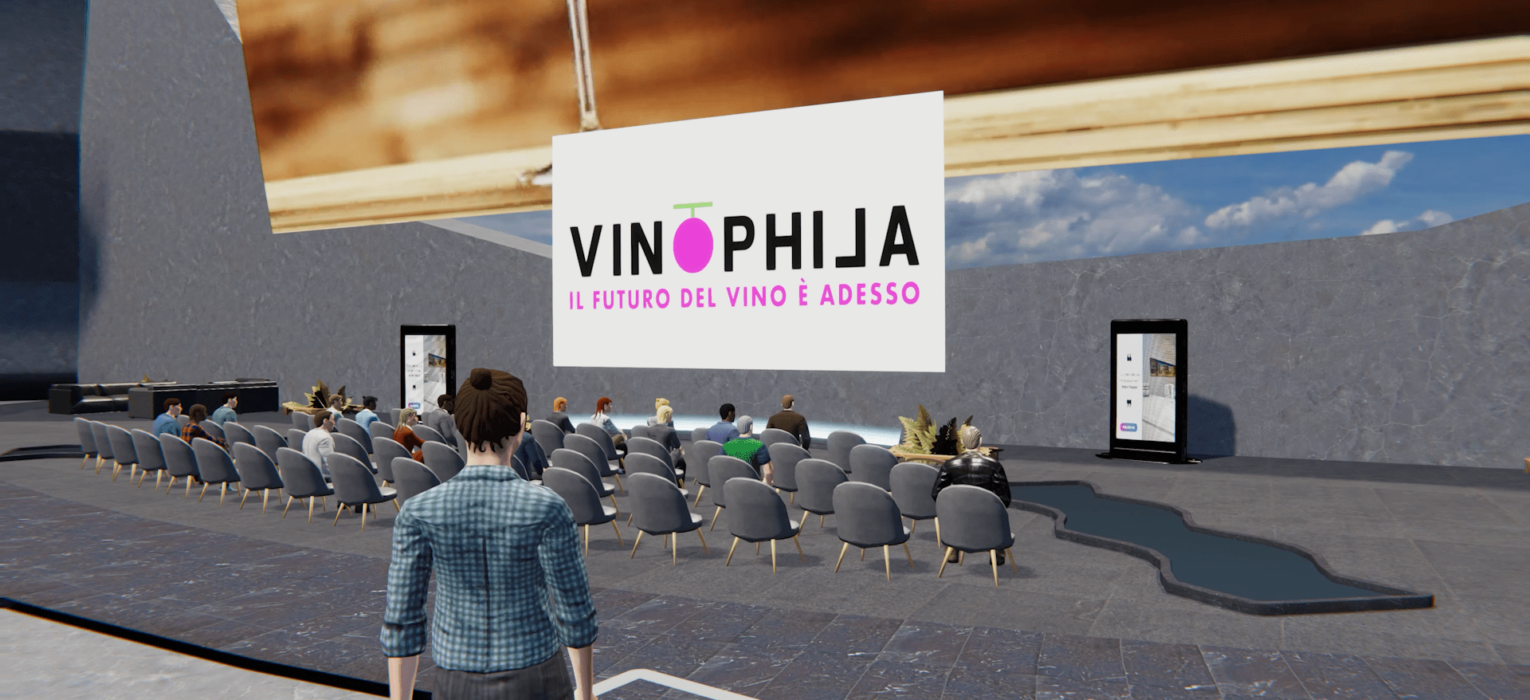 Non solo vino: la tavola rotonda di Vinophila ospita moda e design